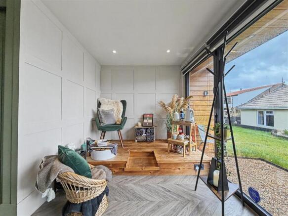 Garden Studio