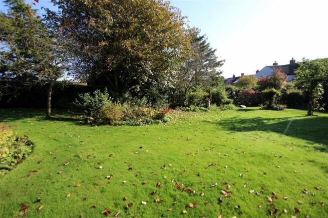 GARDENS