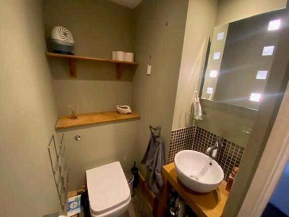 En Suite