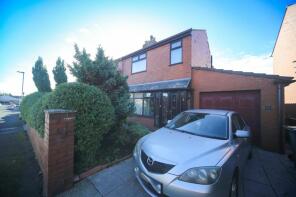 20, Normanby Street, Wigan WN5 8BS