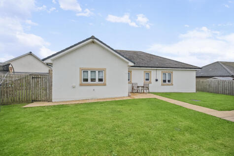 North Bank, Biggar Road, Libberton, ML11