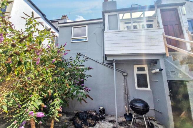 3a Finsbury Road, Brighton, BN2 9UU