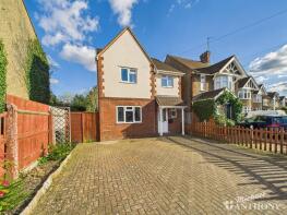 111a, Wing Road, Leighton Buzzard LU7 2NH