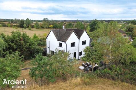 Colchester Road, Virley, CM9