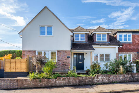 Orchard Way, Kemsing, Sevenoaks, Kent