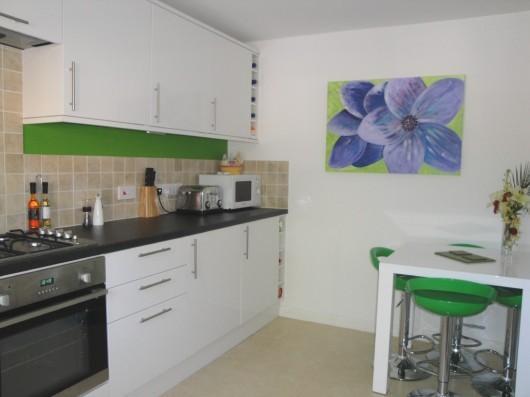 Kitchen Dining