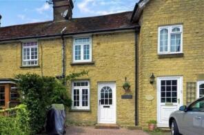 1, Eastlyn Cottages, Queens Road, Crowborough TN6 1QE