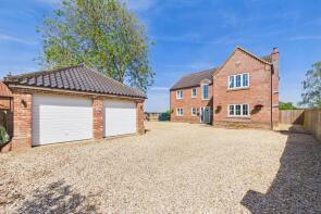 6a The Ashes, South Green, Dereham NR20 3JT