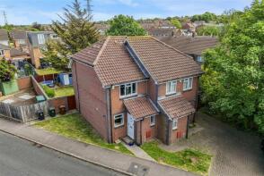 34, Barnwell Road, Dartford DA1 5QS