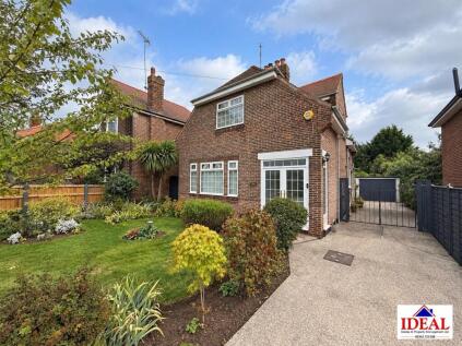 Tenter Balk Lane, Adwick-Le-Street, Doncaster