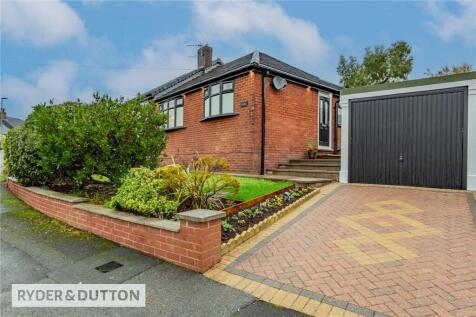 Bedford Avenue, High Crompton, Shaw, Oldham, OL2