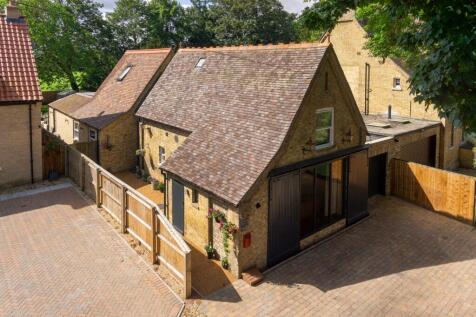 Rectory Lane, Glinton, Market Deeping, PE6