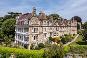 Flat 1, Haygarth Court, Lansdown Grove, Lansdown, Bath BA1 5EL