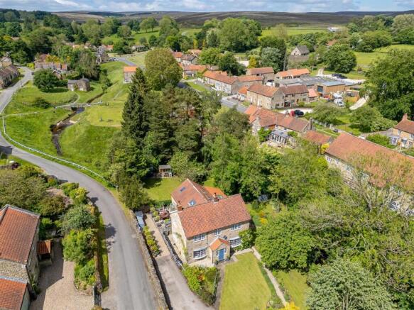 Orchard Dene