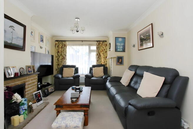 Chestnut Avenue, Tidworth, Wiltshire photo 4