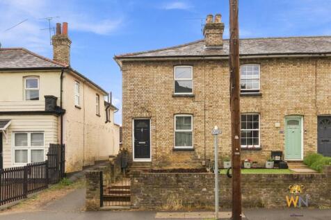 Springfield Road, Chelmsford, CM2