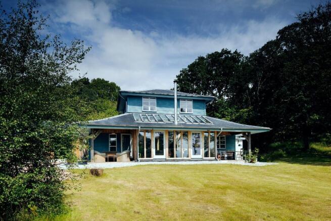 Tigh Darach
