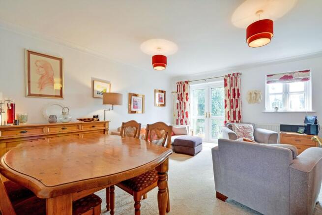 Dining Room/Lounge