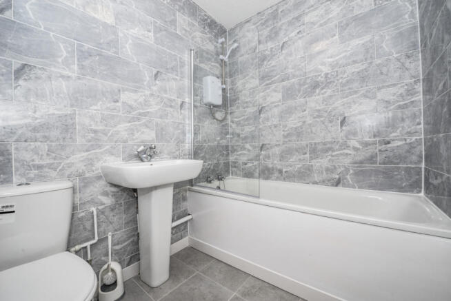 New Bathroom