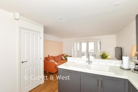 Virginia Drive, Haywards Heath, West Sussex