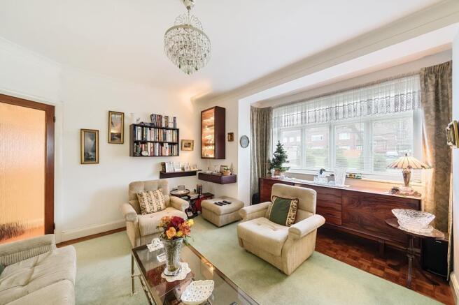 Davidson Frost-Wellings, DFW, Vernon Drive, Stanmo