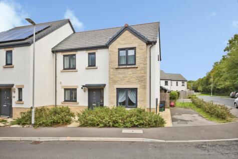 Boughton Road, GLASTONBURY, Somerset, BA6