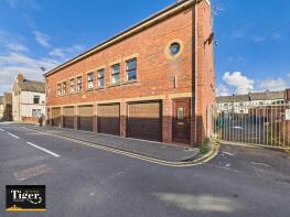 3, John Street, Blackpool FY1 6DG