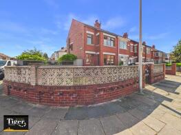 20, Elaine Avenue, Blackpool FY4 4LD