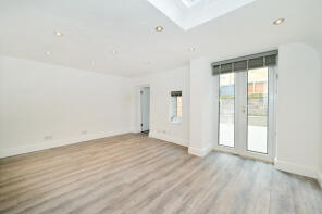 21a, Anselm Road, London SW6 1LH
