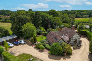 Pendragon, Salisbury Road, Romsey SO51 6AN