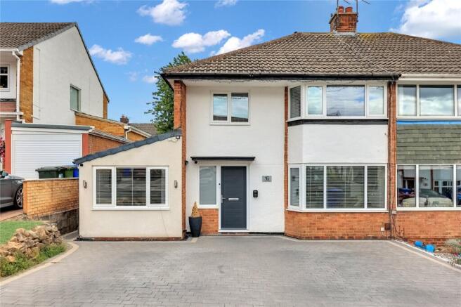 3 bed Semi-Detached for sale in middlesbrough