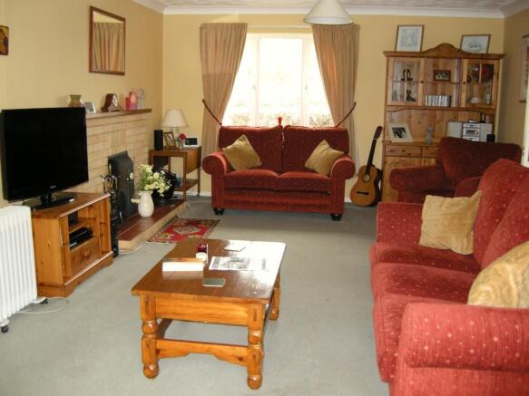 Sitting room