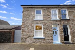 16, Belmont Terrace, Glynfach, Porth CF39 9LB