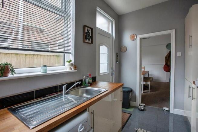 3 bed End of Terrace for sale Image 9