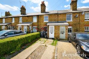 3, The Terrace, Chelmsford Road, Dunmow CM6 3ER