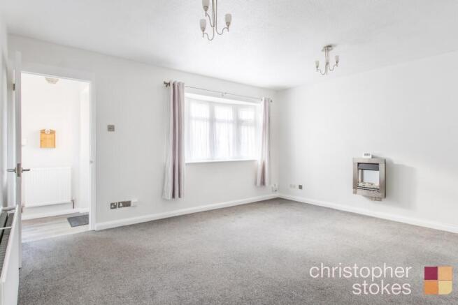 Rochford Close, Broxbourne, Hertfordshire, EN10 6DL photo 3