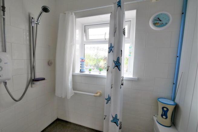 Wet Room