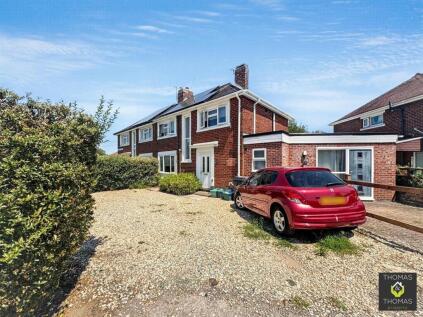 Chequers Road, Gloucester