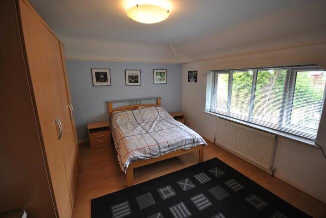 BEDROOM TWO