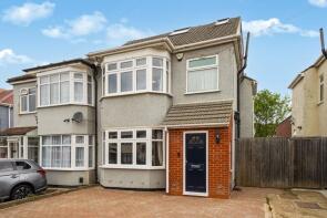 26, Bridgewater Gardens, Edgware HA8 6AW