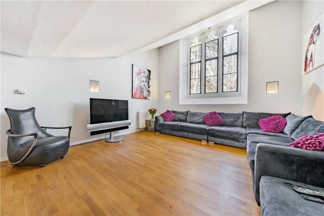 Sitting Area