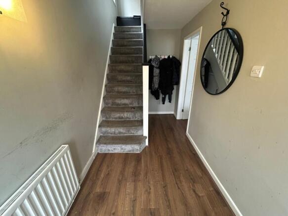 Delamere Road, Bedworth, Warwickshire, CV12 photo 4
