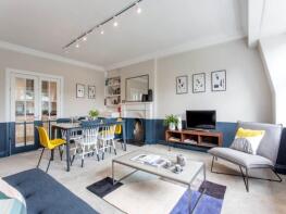 14b, Picardy Place, New Town, Edinburgh EH1 3JT