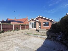 Glencot, Black Horse Lane, Ditchingham NR35 2RB