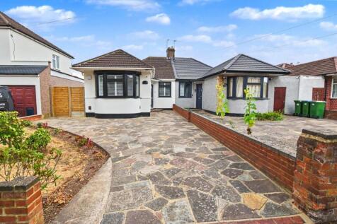 Little Heath Road, Bexleyheath, DA7