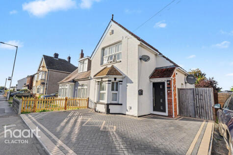 St Osyth Road, Clacton-On-Sea