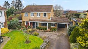 4, Torwood Close, Berkhamsted HP4 3NU