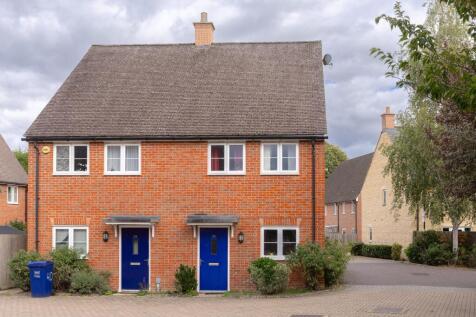 Hayday Close, Yarnton, OX5