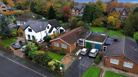 The Meadows, Rainhill, L35