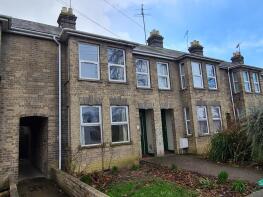 47, Finborough Road, Stowmarket IP14 1PS